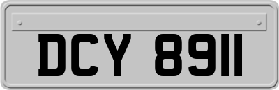 DCY8911