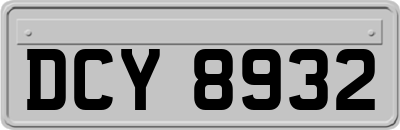DCY8932