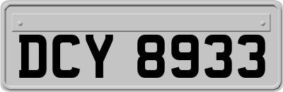 DCY8933
