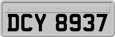 DCY8937