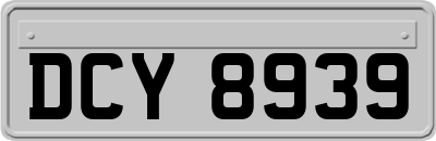 DCY8939