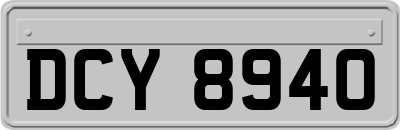DCY8940