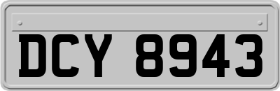DCY8943