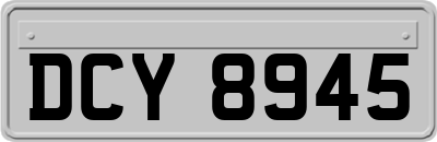 DCY8945