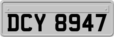 DCY8947