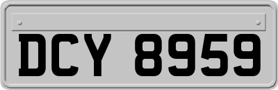 DCY8959