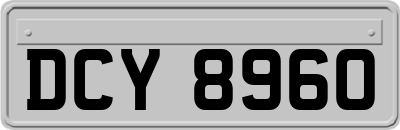 DCY8960