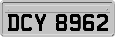DCY8962