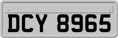 DCY8965
