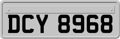 DCY8968