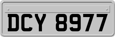 DCY8977