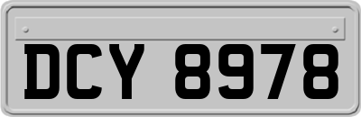 DCY8978