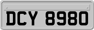DCY8980