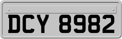 DCY8982