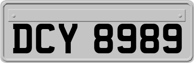 DCY8989