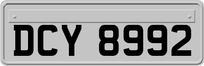 DCY8992