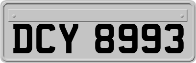 DCY8993