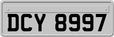DCY8997