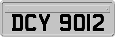 DCY9012
