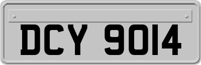 DCY9014