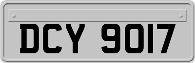DCY9017