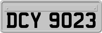 DCY9023