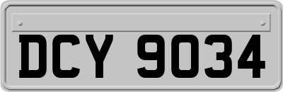 DCY9034