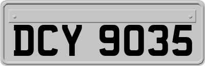 DCY9035
