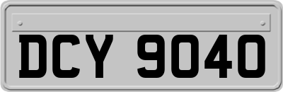 DCY9040