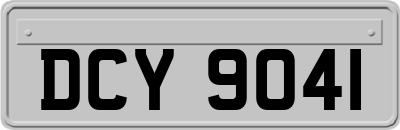 DCY9041