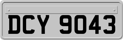 DCY9043