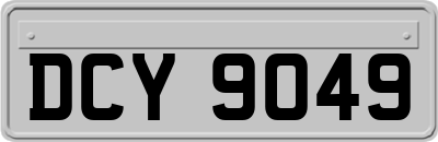 DCY9049