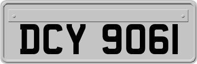 DCY9061