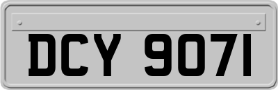 DCY9071