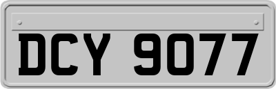 DCY9077