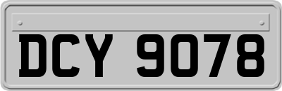 DCY9078