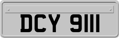 DCY9111