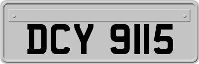 DCY9115
