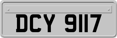 DCY9117