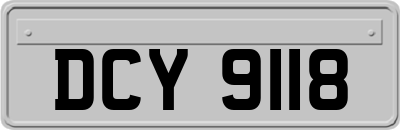 DCY9118