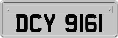 DCY9161
