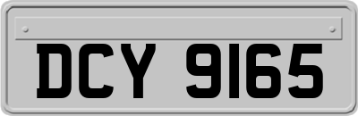 DCY9165