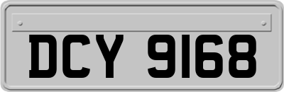 DCY9168