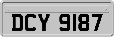 DCY9187