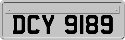 DCY9189