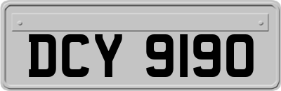 DCY9190