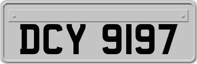 DCY9197