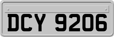 DCY9206