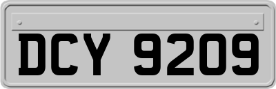DCY9209