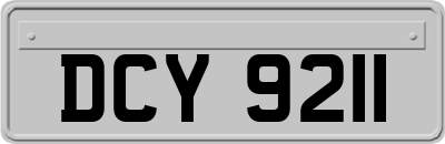 DCY9211